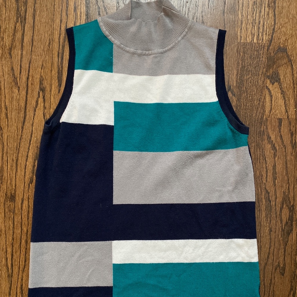 Carol Rose sweater